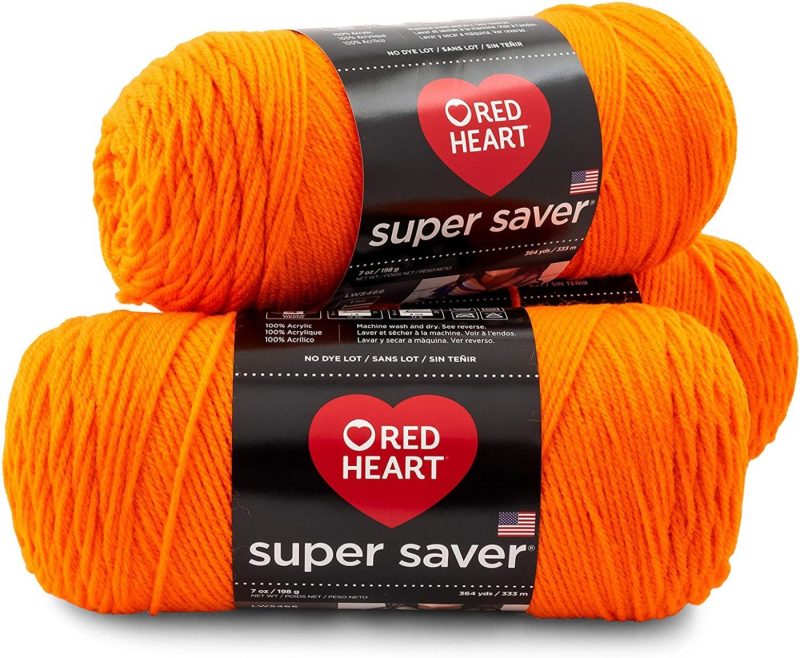 Knitting & Crochet |  Super Saver 3-Pack Yarn Arts, Crafts & Sewing Aran