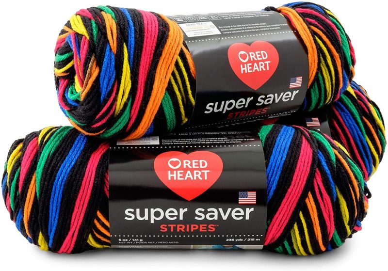 Knitting & Crochet |  Super Saver 3-Pack Yarn Arts, Crafts & Sewing Aran