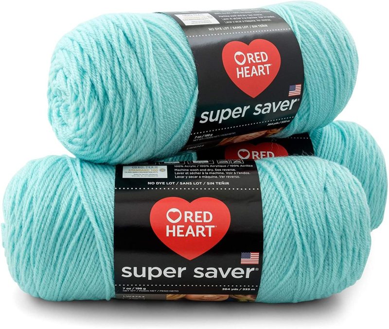 Knitting & Crochet |  Super Saver 3-Pack Yarn Arts, Crafts & Sewing Aran