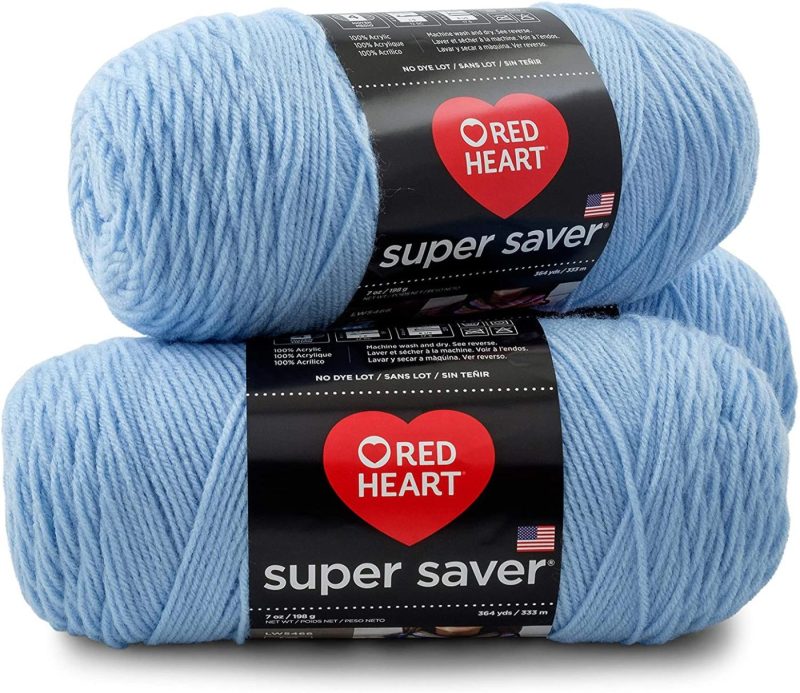 Knitting & Crochet |  Super Saver 3-Pack Yarn Arts, Crafts & Sewing Aran