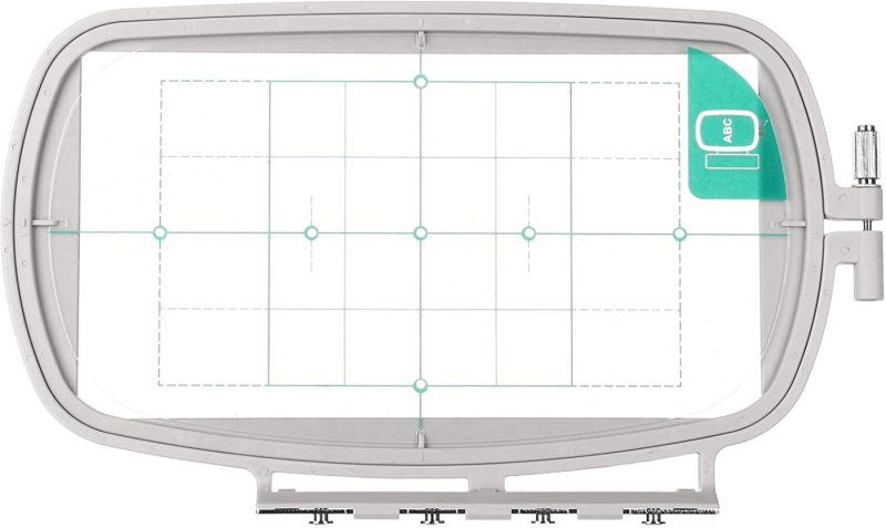 Needlework |  Sew Tech Embroidery Hoops For Brother Se600 Pe550D Pe535 Se400 Pe525 Pe540D Pe500 Se625 Se425 Innovis Babylock Brother Embroidery Machine Hoop Arts, Crafts & Sewing Needlework