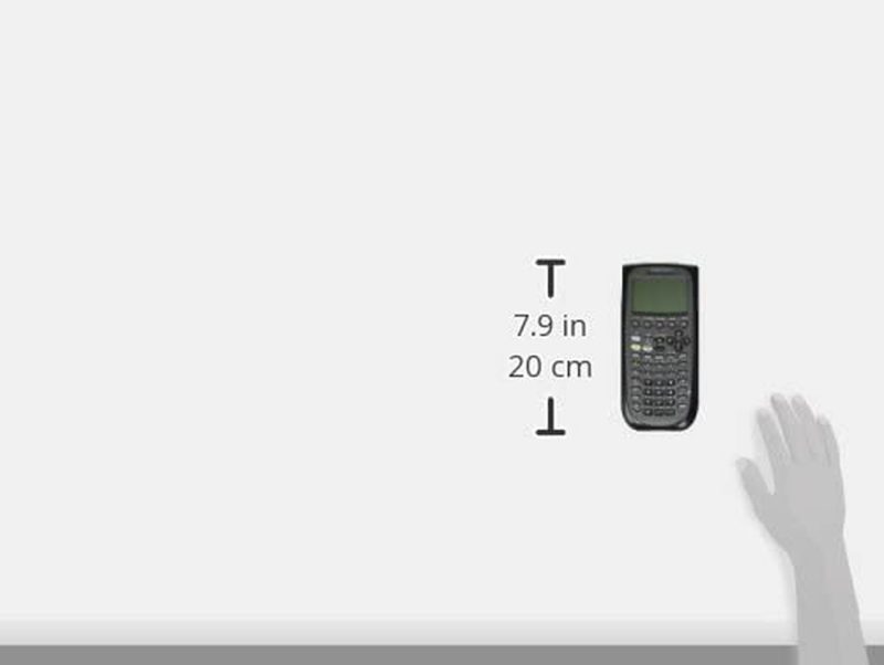 Office Electronics |  Texas Instruments Ti-89 Titanium Graphing Calculator Home Office Products Office Electronics