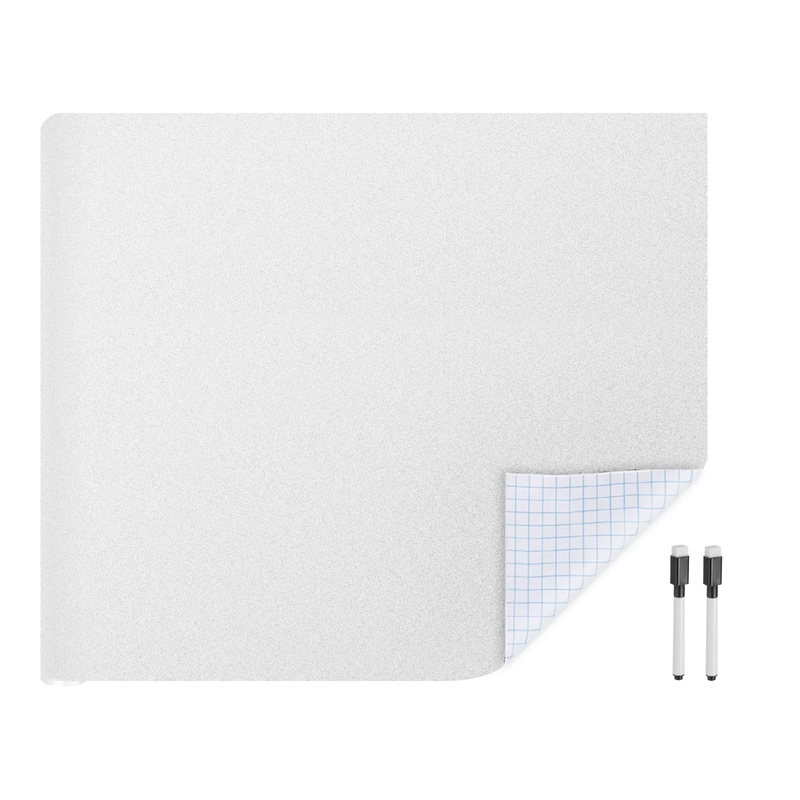 Office Supplies |  Dry Erase Wall Sticker Roll – Self Adhesive Home Office Products Office Supplies