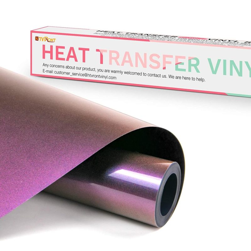 Sewing |  Htvront Htv Vinyl Rolls Heat Transfer Vinyl – 12" X 8Ft Red Htv Vinyl For Shirts, Iron On Vinyl For Cricut & Cameo – Easy To Cut & Weed For Heat Vinyl Design Arts, Crafts & Sewing Apple Green