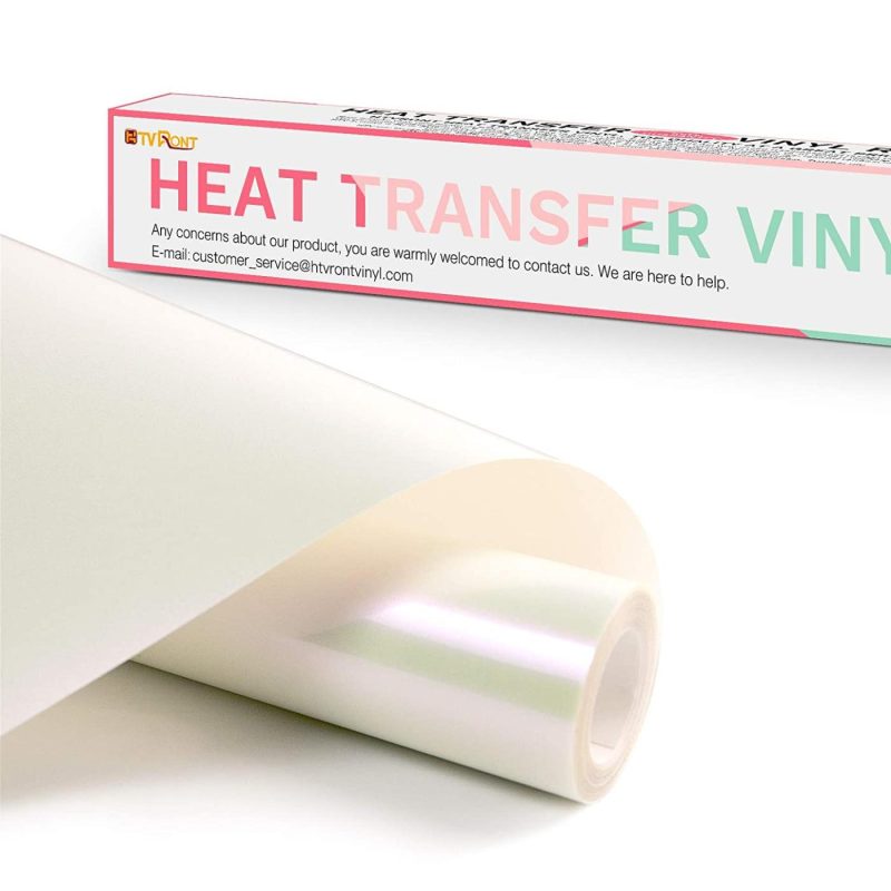 Sewing |  Htvront Htv Vinyl Rolls Heat Transfer Vinyl – 12" X 8Ft Red Htv Vinyl For Shirts, Iron On Vinyl For Cricut & Cameo – Easy To Cut & Weed For Heat Vinyl Design Arts, Crafts & Sewing Apple Green