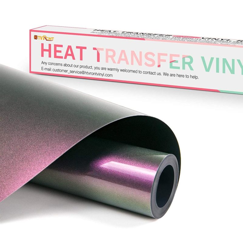 Sewing |  Htvront Htv Vinyl Rolls Heat Transfer Vinyl – 12" X 8Ft Red Htv Vinyl For Shirts, Iron On Vinyl For Cricut & Cameo – Easy To Cut & Weed For Heat Vinyl Design Arts, Crafts & Sewing Apple Green