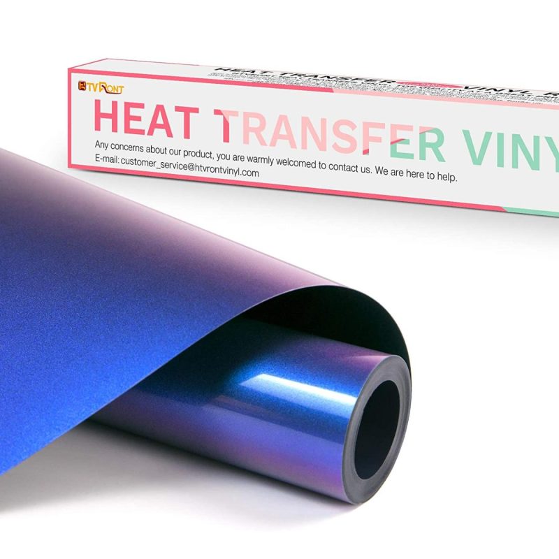 Sewing |  Htvront Htv Vinyl Rolls Heat Transfer Vinyl – 12" X 8Ft Red Htv Vinyl For Shirts, Iron On Vinyl For Cricut & Cameo – Easy To Cut & Weed For Heat Vinyl Design Arts, Crafts & Sewing Apple Green