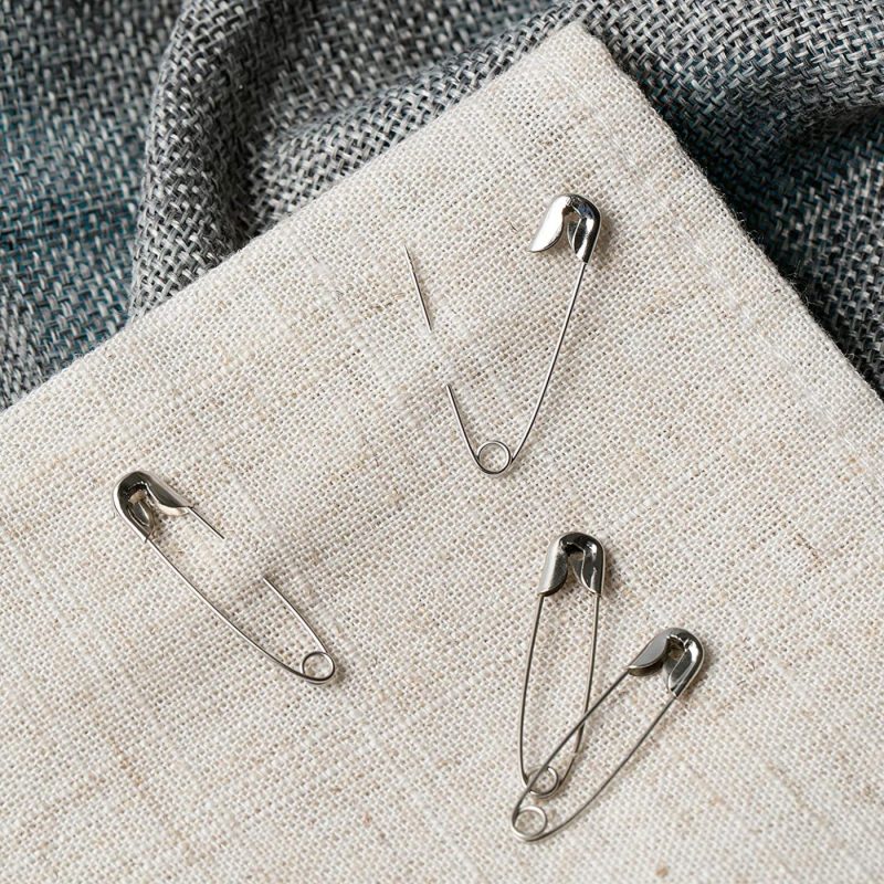 Sewing |  Mr. Pen Safety Pins, 1.1 Inches, Pack Of 200 Arts, Crafts & Sewing Mr. Pen