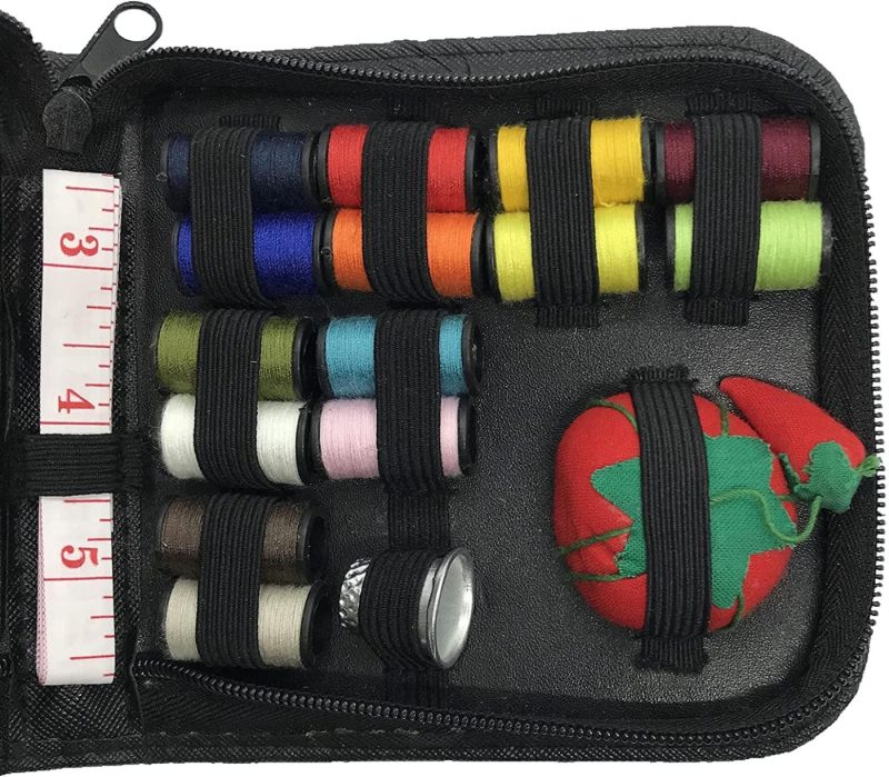 Sewing |  Sewing Kit,Sewing Kit For Adults Arts, Crafts & Sewing JUWANTU