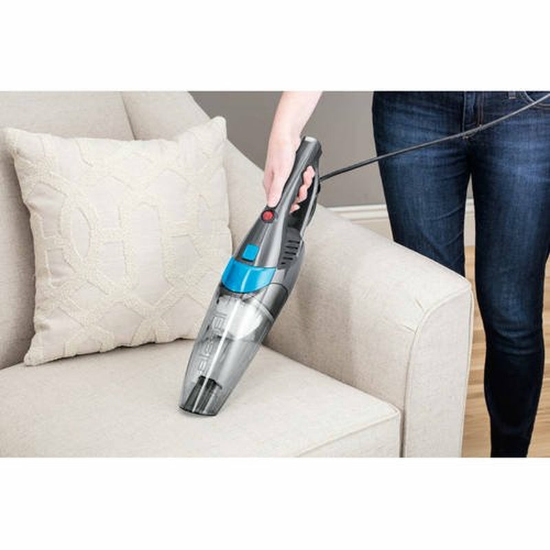 Vacuums & Floor Care |  Bissell 3-In-1 Lightweight Corded Stick Vacuum Appliances Appliances