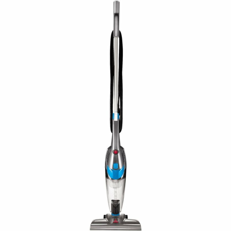 Vacuums & Floor Care |  Bissell 3-In-1 Lightweight Corded Stick Vacuum Appliances Appliances