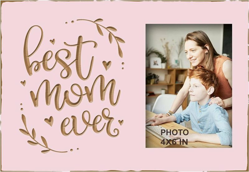 Wall Décor |  Best Mom Ever Gifts Set Home Décor Home Décor