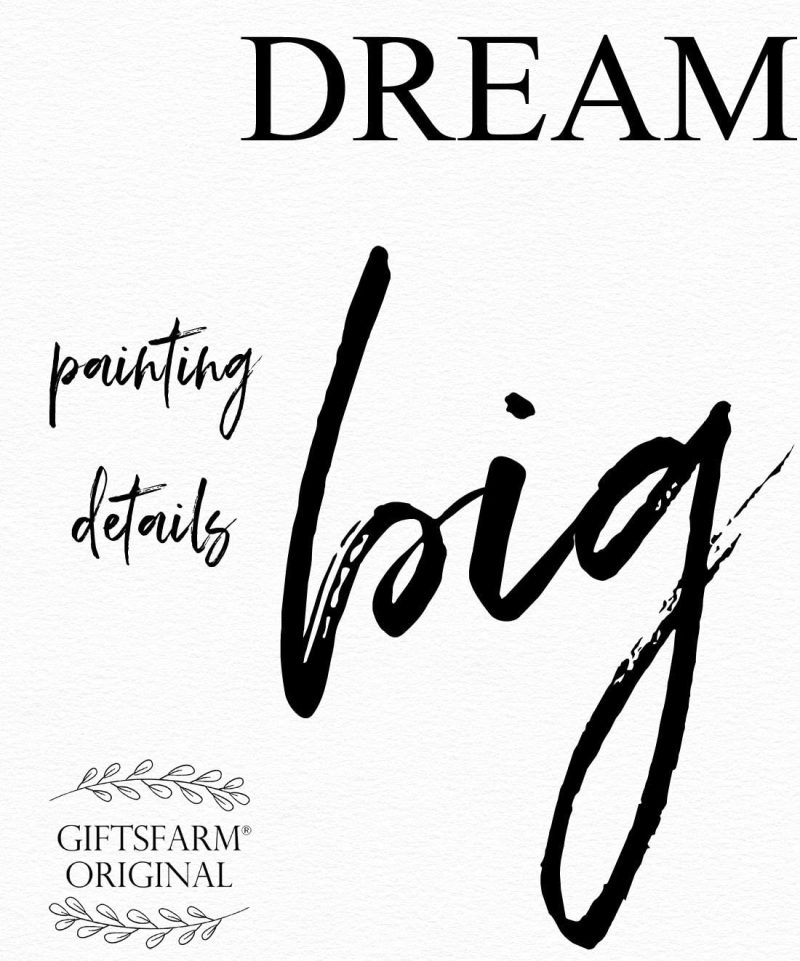 Wall Décor |  Inspirational Wall Art, Motivational Wall Art, Office Wall Decor, Wall Art For Living Room And Bedroom, Office Decor (Set Of 6, 8X10In, Unframed) Education & Crafts Education & Crafts