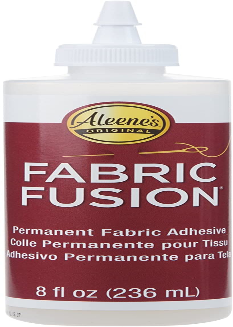 Craft Supplies |  Aleenes Fabric Fusion Adhesive, 8-Ounce Arts, Crafts & Sewing Aleene's