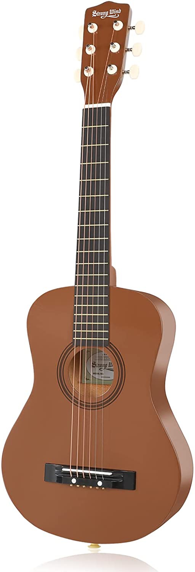 Guitars |  Childs Guitar Strong Wind Guitar For Beginners Acoustic Kids Guitar 30" Steel Strings Wooden Guitar For Kids Students Girls Boys Guitars Blue