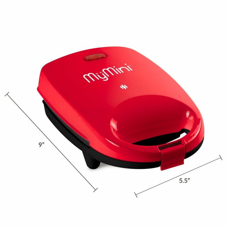 Appliances |  My Mini Sandwich Maker Appliances Appliances