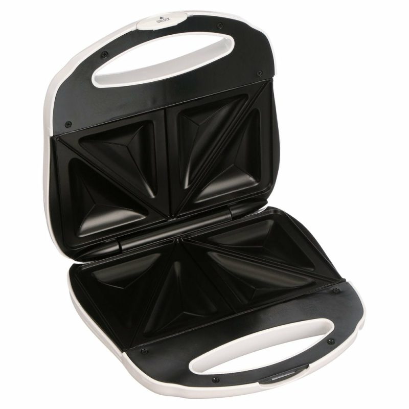 Appliances |  Proctor Silex Sandwich Maker, Model# 25408Y Appliances Appliances