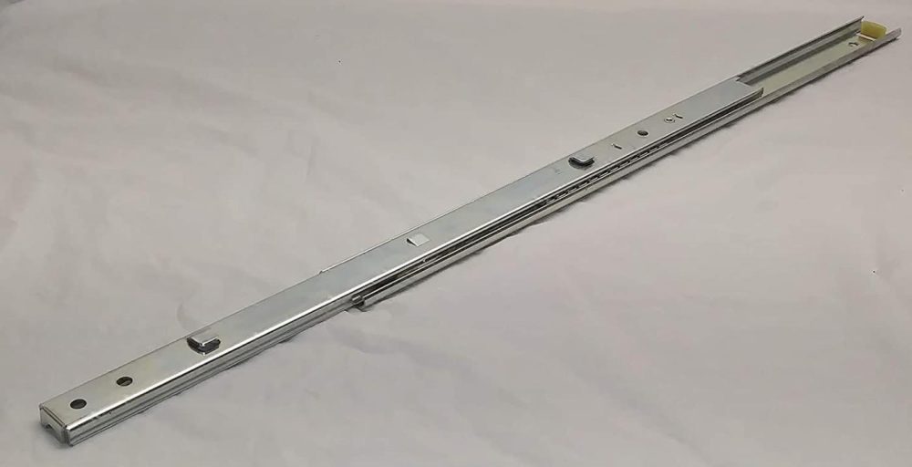 Appliances |  W10019810 Wpw10155633 Oven Lower Warming Drawer Slide Rail – Right Side – Genuine Oem Appliances Appliances