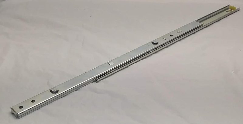 Appliances |  W10019810 Wpw10155633 Oven Lower Warming Drawer Slide Rail – Right Side – Genuine Oem Appliances Appliances