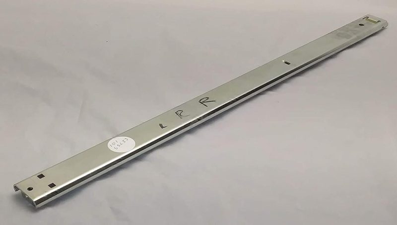 Appliances |  W10019810 Wpw10155633 Oven Lower Warming Drawer Slide Rail – Right Side – Genuine Oem Appliances Appliances