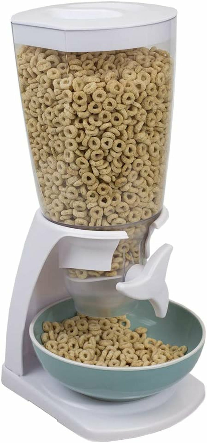 Kitchen & Dining |  Cereal Dispenser Countertop Home Decor & Cleaning Double