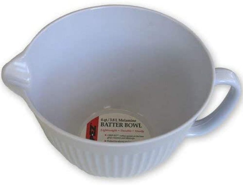 Kitchen & Dining |  Norpro Grip-Ez Mixing Bowl, 3-Quart Bakeware Bakeware